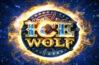 Spielautomat Symbol Ice Wolf 2