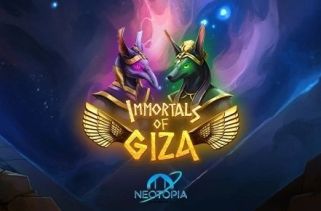 Spielautomat Symbol Immortals of Giza