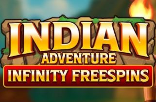 Spielautomat Symbol Indian Adventure Infinity Freespins