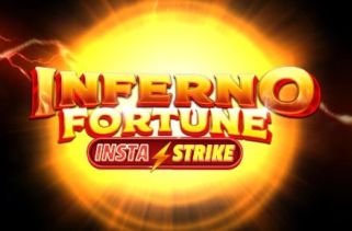 Spielautomat Symbol Inferno Fortune InstaStrike