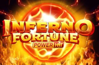 Spielautomat Symbol Inferno Fortune Power Hit