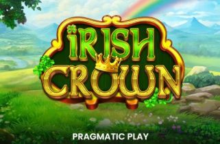 Spielautomat Symbol Irish Crown