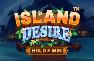 Spielautomat Symbol Island Desire Hold & Win