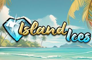 Spielautomat Symbol Island Ices