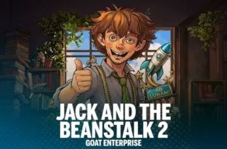 Spielautomat Symbol Jack and the Beanstalk 2