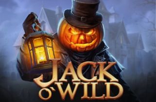 Spielautomat Symbol Jack O Wild