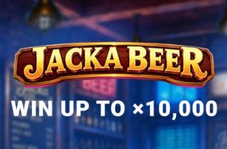 Spielautomat Symbol Jacka Beer