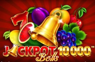 Spielautomat Symbol Jackpot Bells 10000