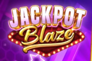 Spielautomat Symbol Jackpot Blaze