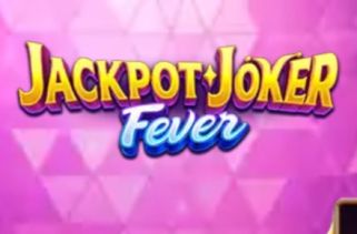 Spielautomat Symbol Jackpot Joker Fever
