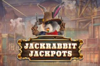 Spielautomat Symbol Jackrabbit Jackpots