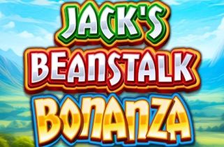 Spielautomat Symbol Jacks Beanstalk Bonanza