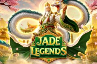 Spielautomat Symbol Jade Legends