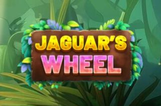 Spielautomat Symbol Jaguars Wheel