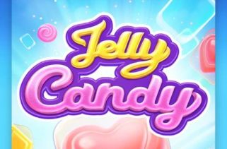 Spielautomat Symbol Jelly Candy
