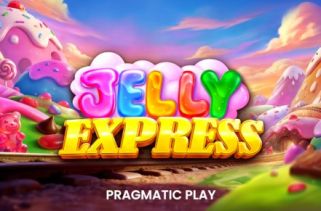 Spielautomat Symbol Jelly Express