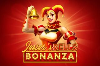 Spielautomat Symbol Jesters Bells Bonanza