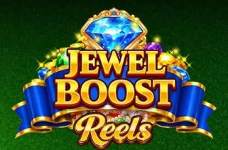 Spielautomat Symbol Jewel Boost Reels