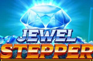 Spielautomat Symbol Jewel Stepper