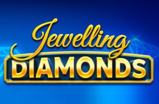 Spielautomat Symbol Jewelling Diamonds