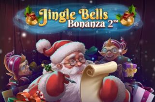 Spielautomat Symbol Jingle Bells Bonanza 2