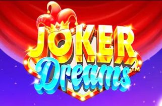 Spielautomat Symbol Joker Dreams