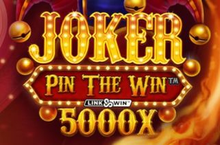 Spielautomat Symbol Joker Pin The Win Link & Win