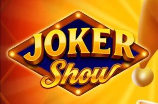 Spielautomat Symbol Joker Show