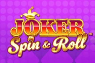 Spielautomat Symbol Joker Spin & Roll