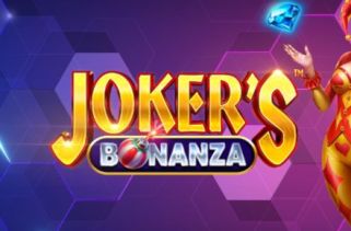 Spielautomat Symbol Jokers Bonanza