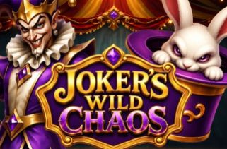 Spielautomat Symbol Jokers Wild Chaos
