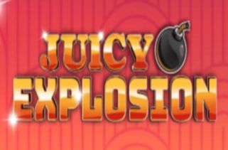 Spielautomat Symbol Juicy Explosion