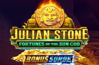 Spielautomat Symbol Julian Stone Fortunes of the Sun God