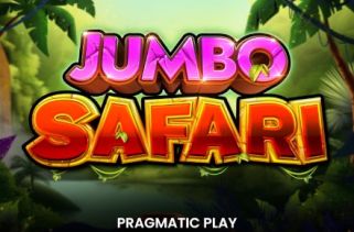 Spielautomat Symbol Jumbo Safari