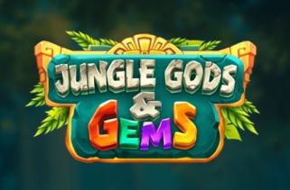 Spielautomat Symbol Jungle Gods & Gems