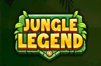 Spielautomat Symbol Jungle Legend