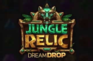 Spielautomat Symbol Jungle Relic Dream Drop