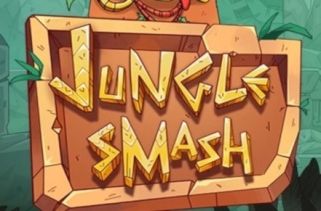 Spielautomat Symbol Jungle Smash