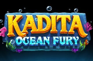 Spielautomat Symbol Kadita Ocean Fury