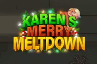 Spielautomat Symbol Karens Merry Meltdown