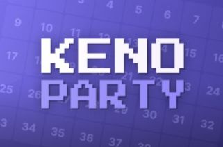 Spielautomat Symbol Keno Party