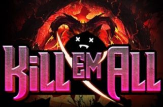 Spielautomat Symbol Kill Em All