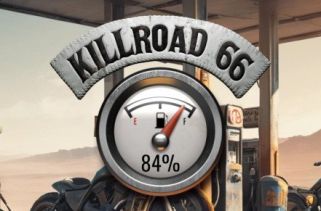 Spielautomat Symbol Killroad 66