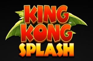 Spielautomat Symbol King Kong Splash