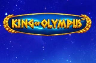 Spielautomat Symbol King of Olympus