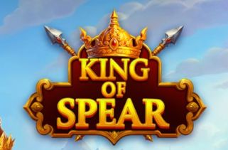 Spielautomat Symbol King of Spear