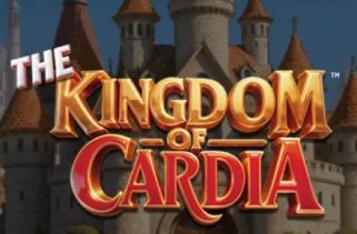 Spielautomat Symbol The Kingdom of Cardia
