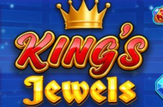 Spielautomat Symbol Kings Jewels