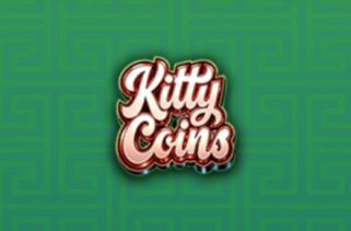 Spielautomat Symbol Kitty Coins