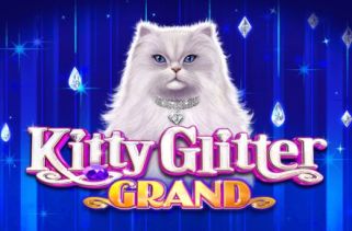 Spielautomat Symbol Kitty Glitter Grand